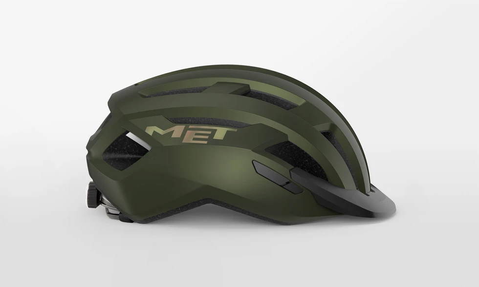Met Allroad MIPS Helmet CICLIMATTIO